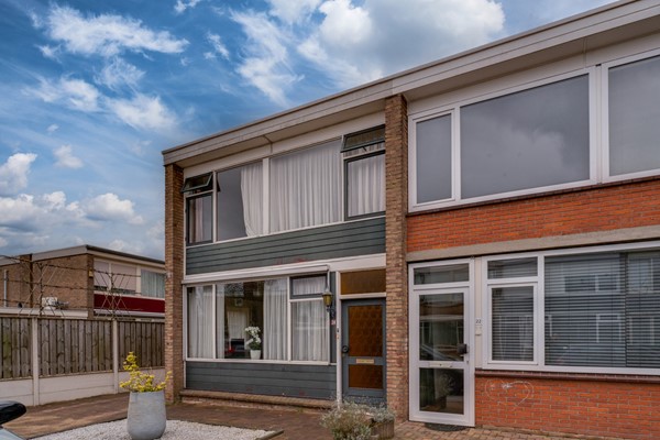 Foto - Te koop: Willem Kloosstraat 24, 6901 LJ Zevenaar